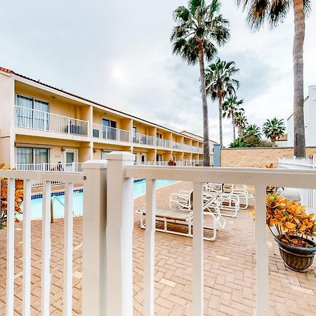 Tropical Breeze South Padre Island Quarto foto