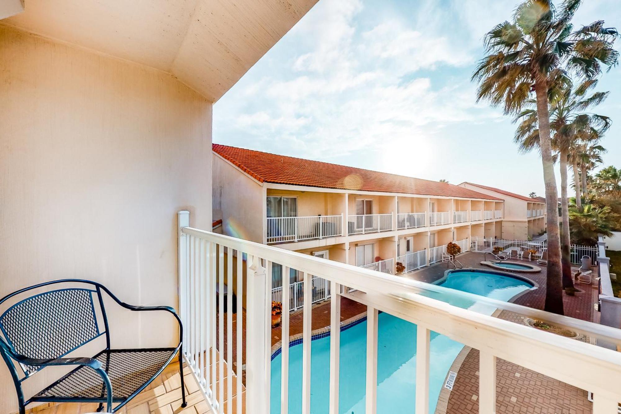 Tropical Breeze South Padre Island Quarto foto
