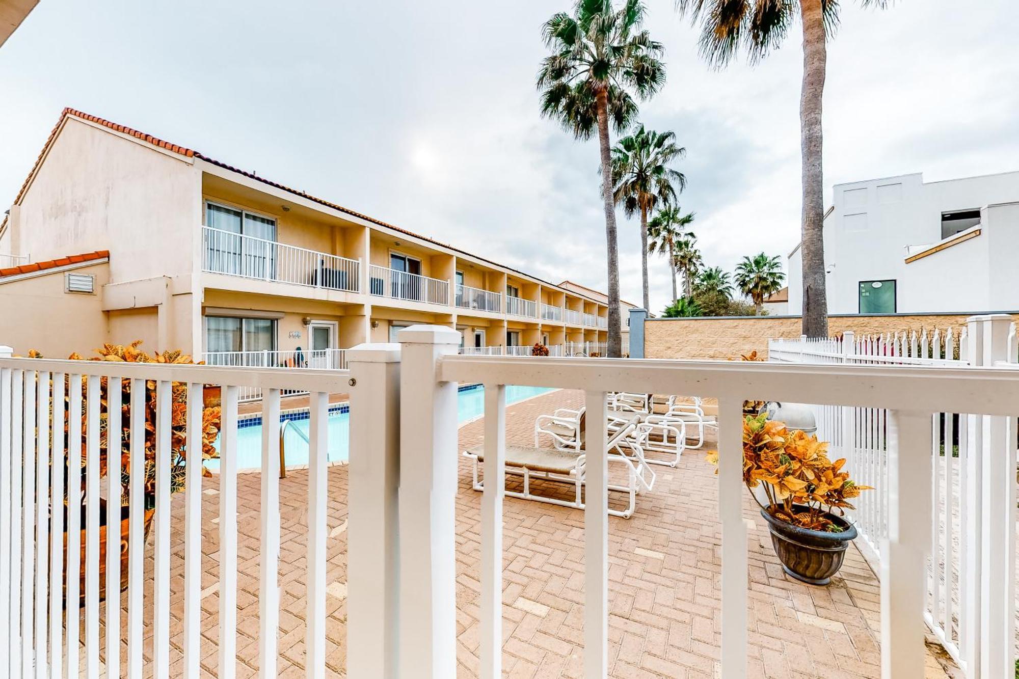 Tropical Breeze South Padre Island Quarto foto