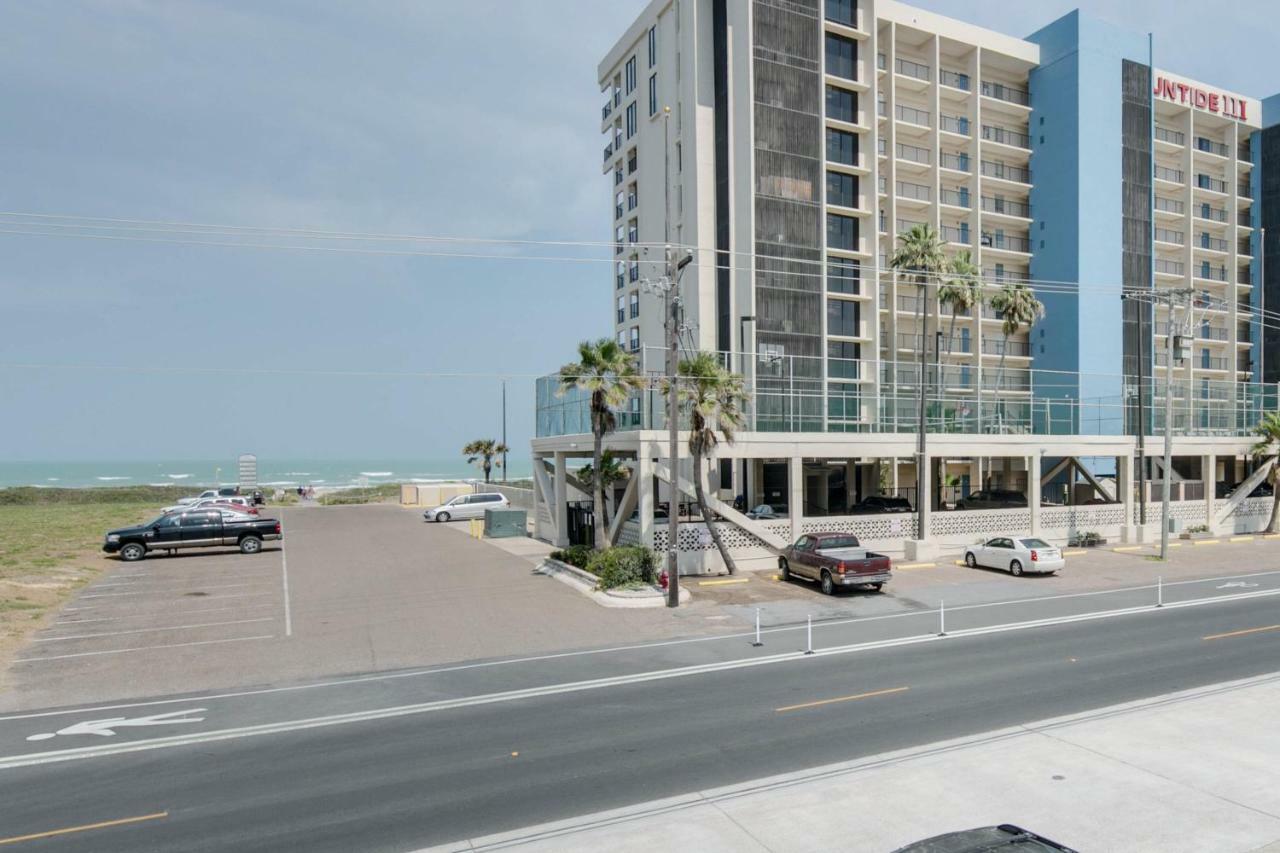Tropical Breeze South Padre Island Exterior foto